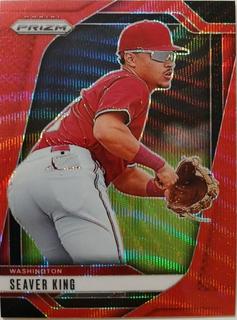 Seaver King