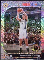 Malcolm Brogdon