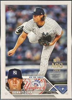 Gerrit Cole