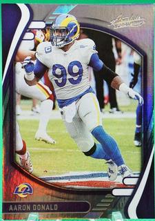 Aaron Donald
