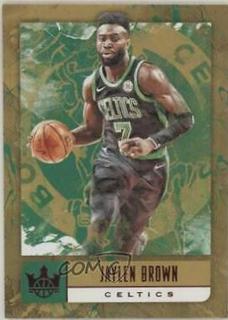 Jaylen Brown