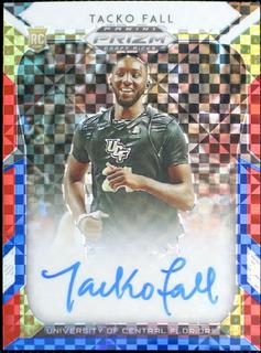 Tacko Fall