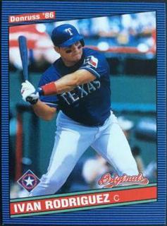 Ivan Rodriguez