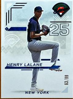 Henry Lalane