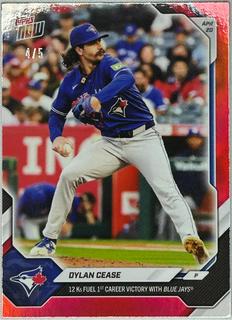 Dylan Cease