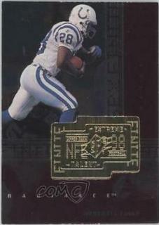Marshall Faulk