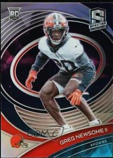 Greg Newsome II