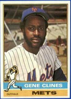 Gene Clines