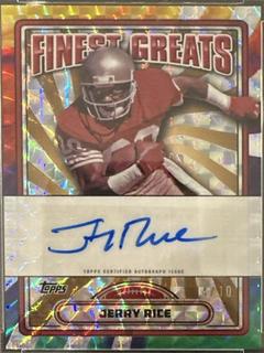 Jerry Rice