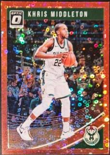 Khris Middleton