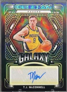 T. J. McConnell