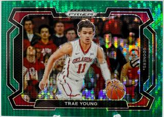 Trae Young