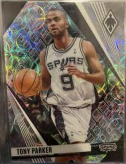 Tony Parker