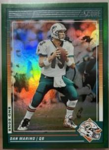 Dan Marino