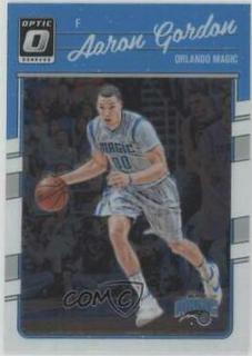 Aaron Gordon