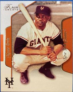 Monte Irvin