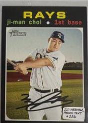 Ji Man Choi
