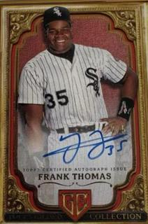 Frank Thomas