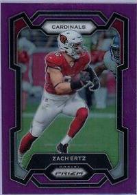 Zach Ertz