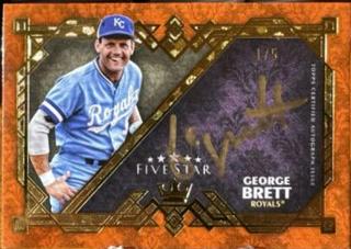 George Brett