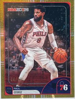 Paul George
