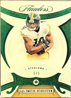JuJu Smith Schuster