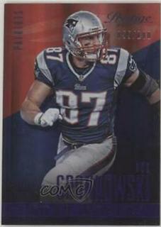 Rob Gronkowski