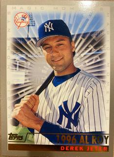 Derek Jeter