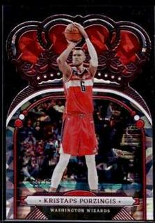 Kristaps Porzingis