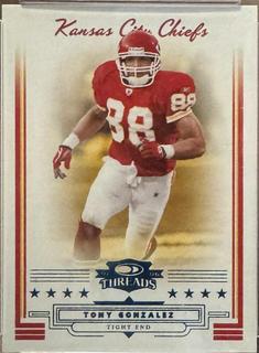 Tony Gonzalez