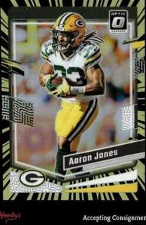 Aaron Jones