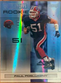 Paul Posluszny