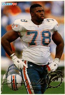 Richmond Webb
