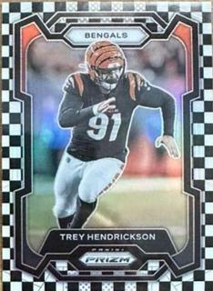 Trey Hendrickson