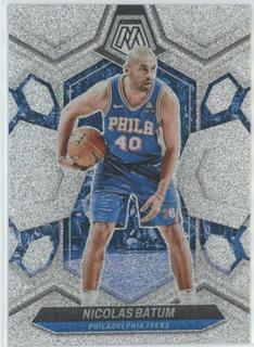 Nicolas Batum