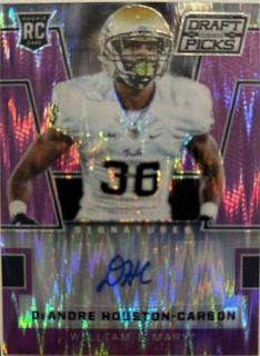 DeAndre Houston Carson