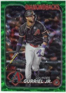 Lourdes Gurriel Jr.