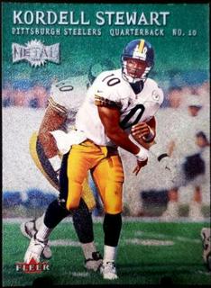 Kordell Stewart