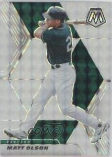 Matt Olson