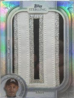 Ichiro