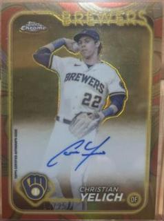 Christian Yelich