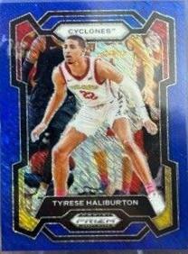 Tyrese Haliburton