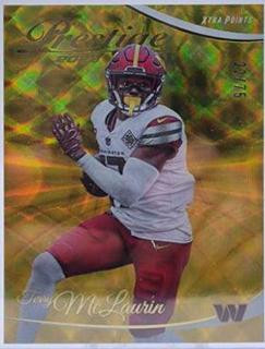 Terry McLaurin