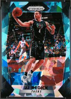 JJ Redick