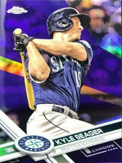 Kyle Seager