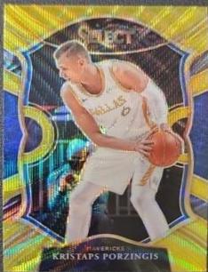 Kristaps Porzingis