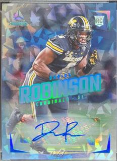 Darius Robinson