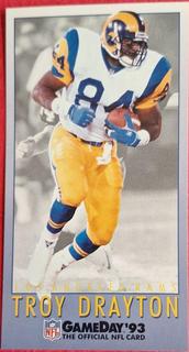 Troy Drayton