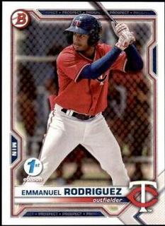 Emmanuel Rodriguez