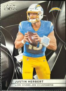 Justin Herbert